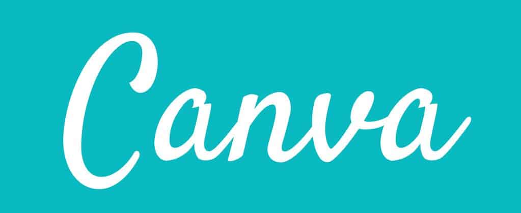 Canva Logo