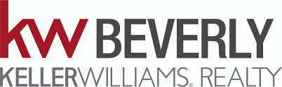 Keller Williams Beverly Logo