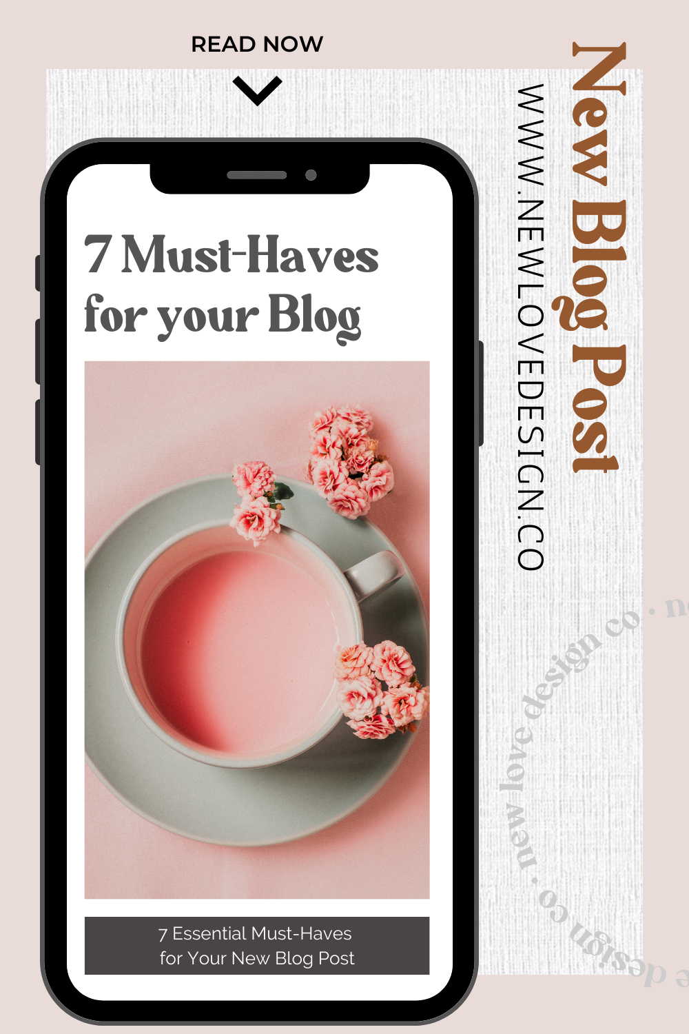 7 Must-Haves for your New Blog Post