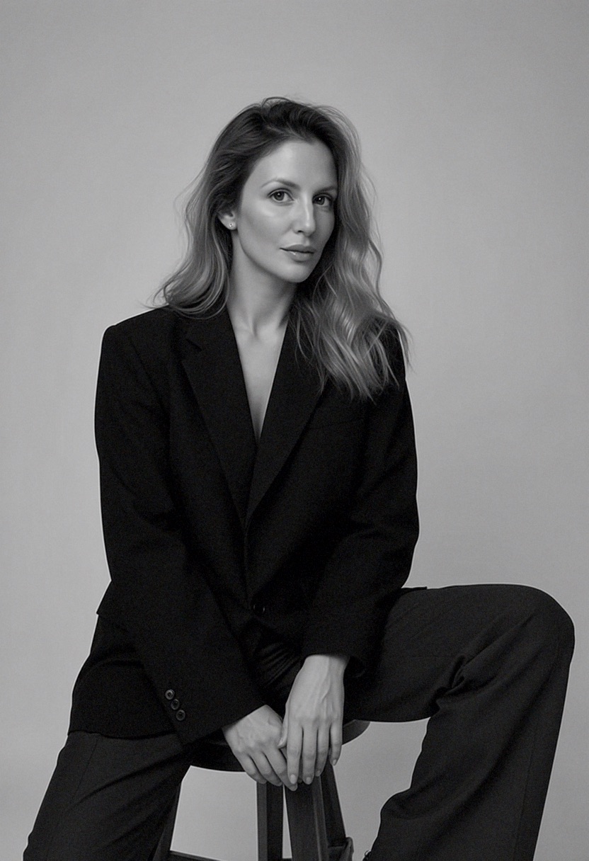 Vanessa Valarese New Love Marketing and Design