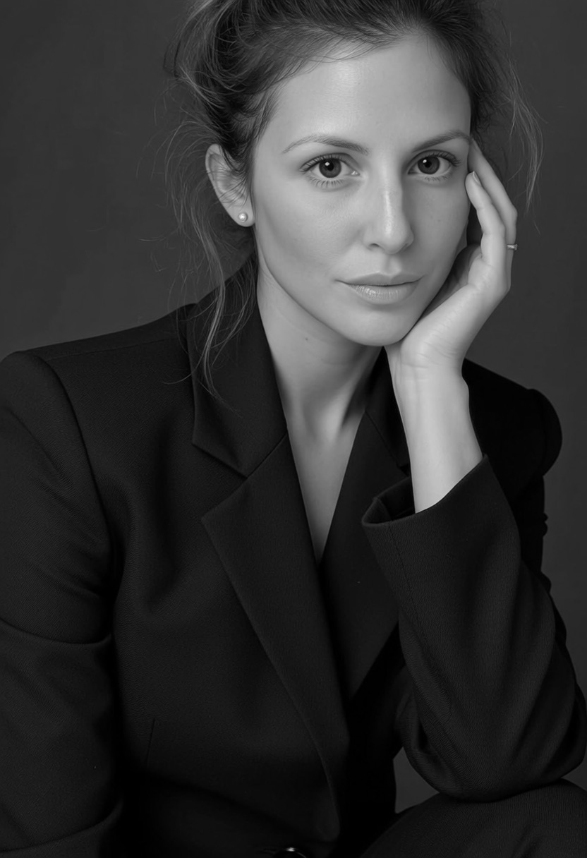 Vanessa Valarese New Love Marketing and Design