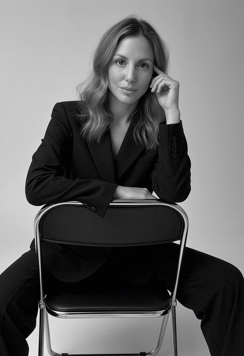 Vanessa Valarese New Love Marketing and Design