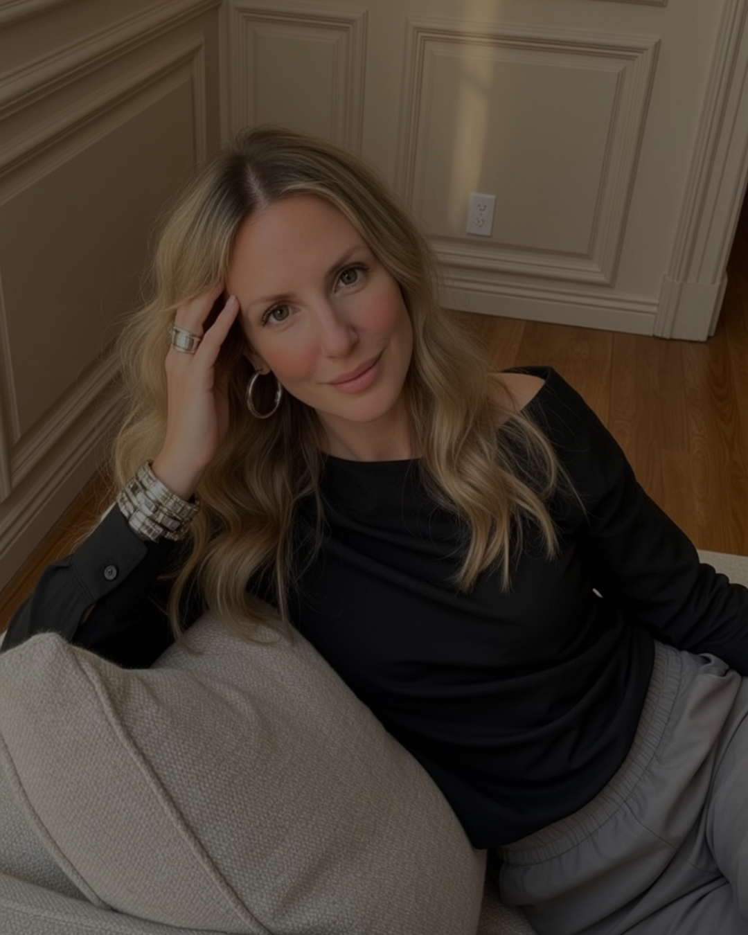 Vanessa Valarese New Love Marketing and Design