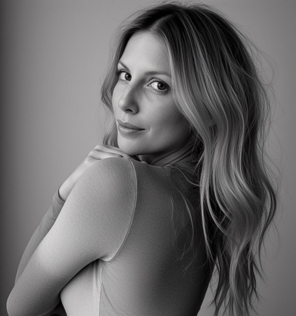 Vanessa Valarese New Love Marketing and Design