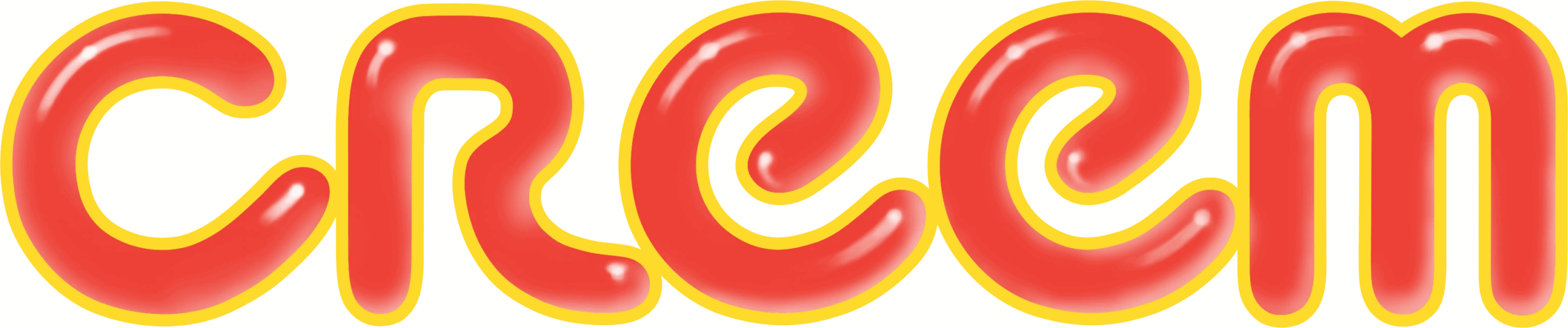 Creem Magazine New Love Marketing and Design