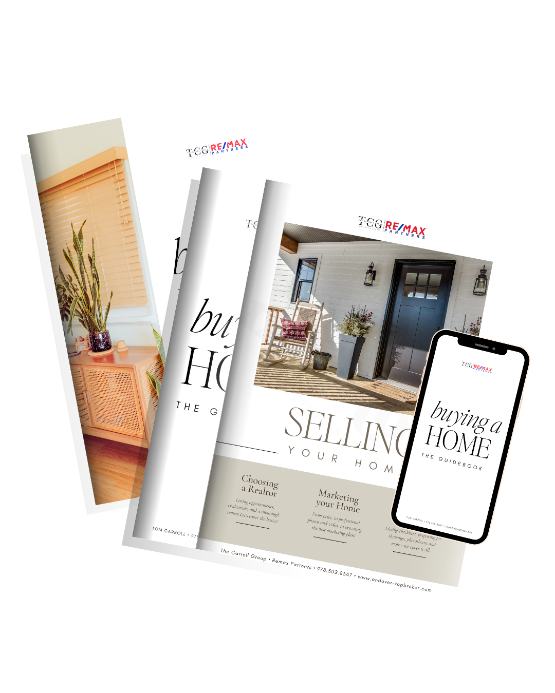 Vanessa Valarese New Love Marketing and Design