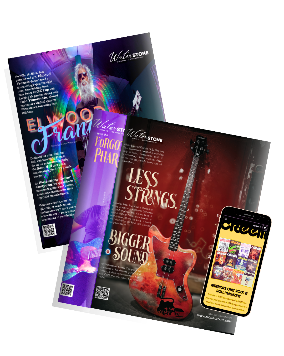 Vanessa Valarese New Love Marketing and Design