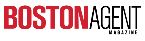 Boston Agent Magazine New Love Marketing and Design