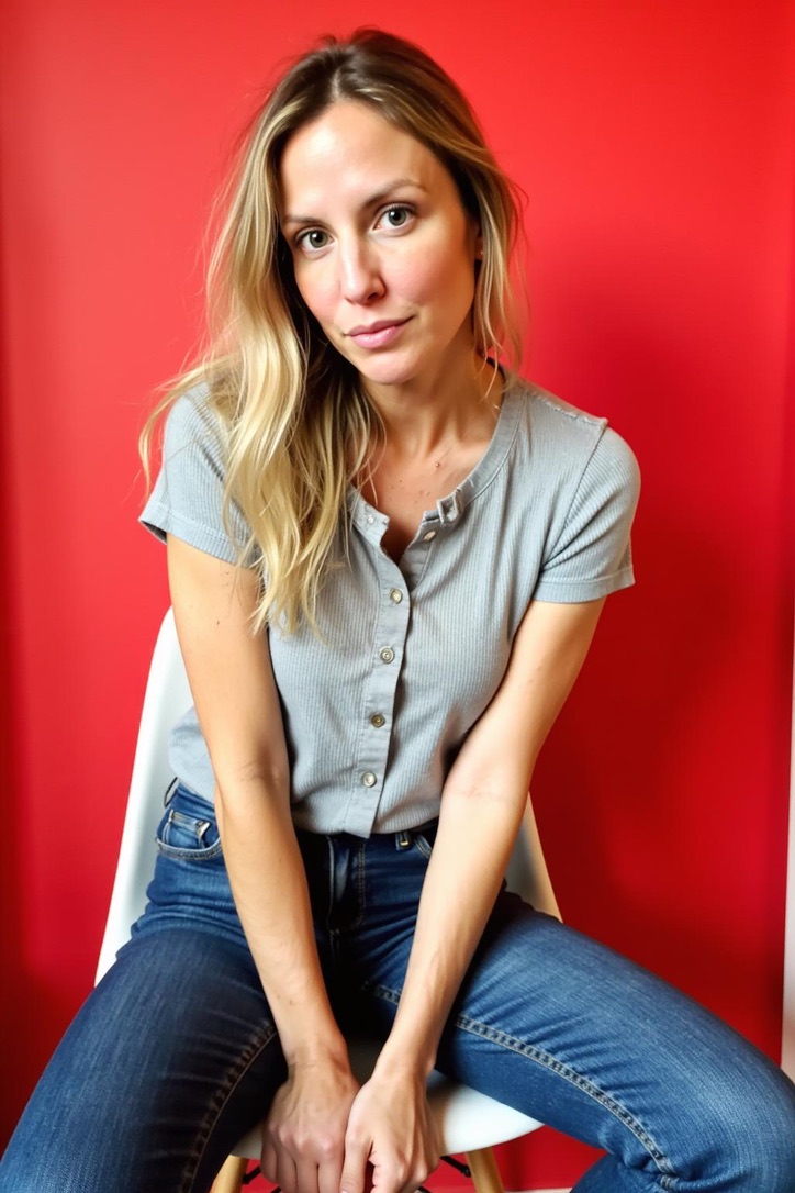 Vanessa Valarese New Love Marketing and Design