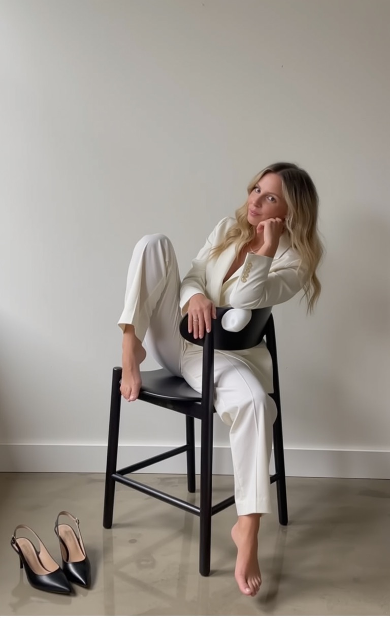 Vanessa Valarese New Love Marketing and Design