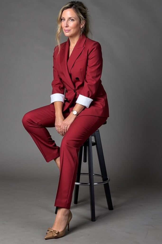 Vanessa Valarese New Love Marketing and Design