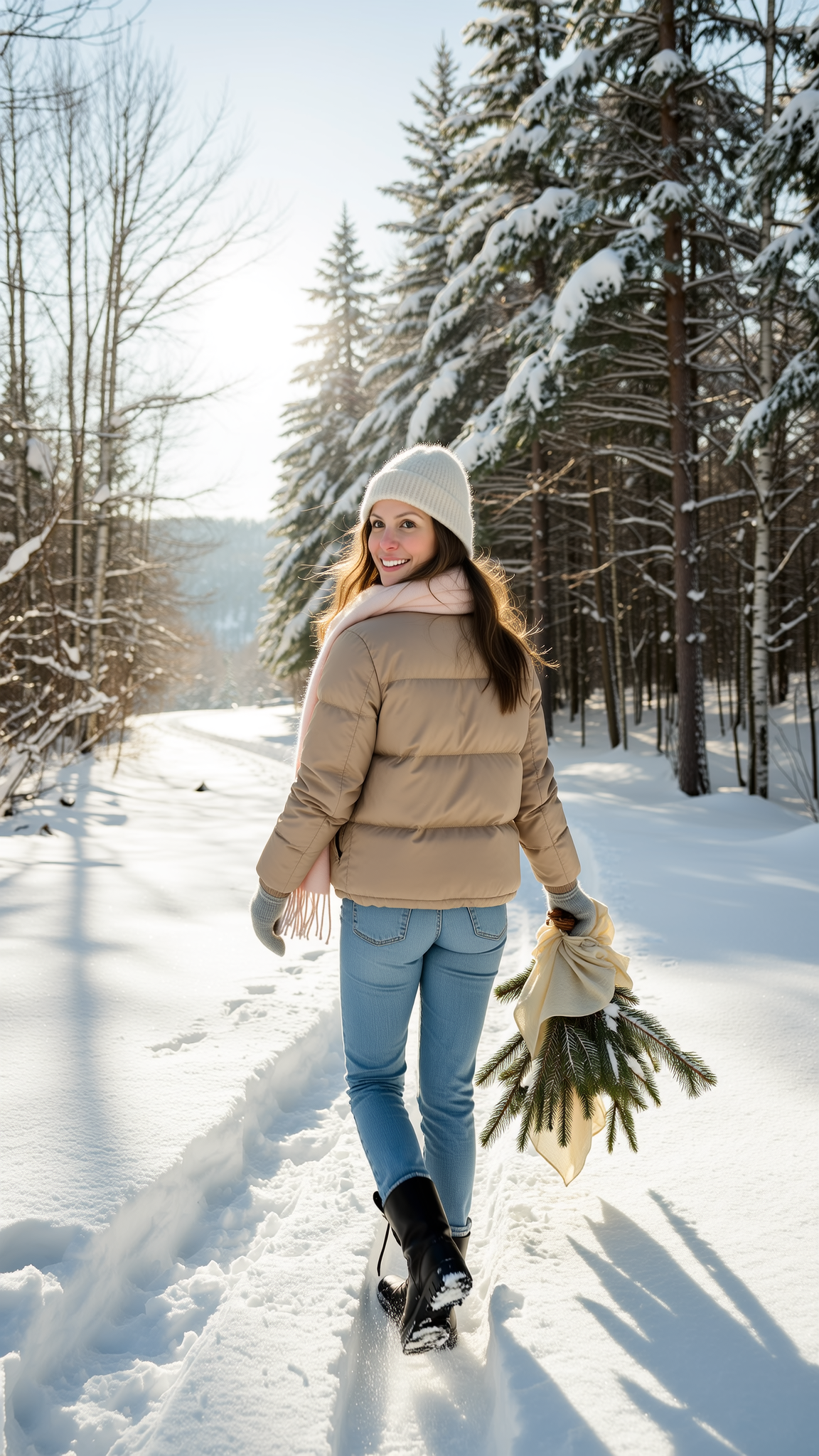 Vanessa Valarese New Love Marketing and Design