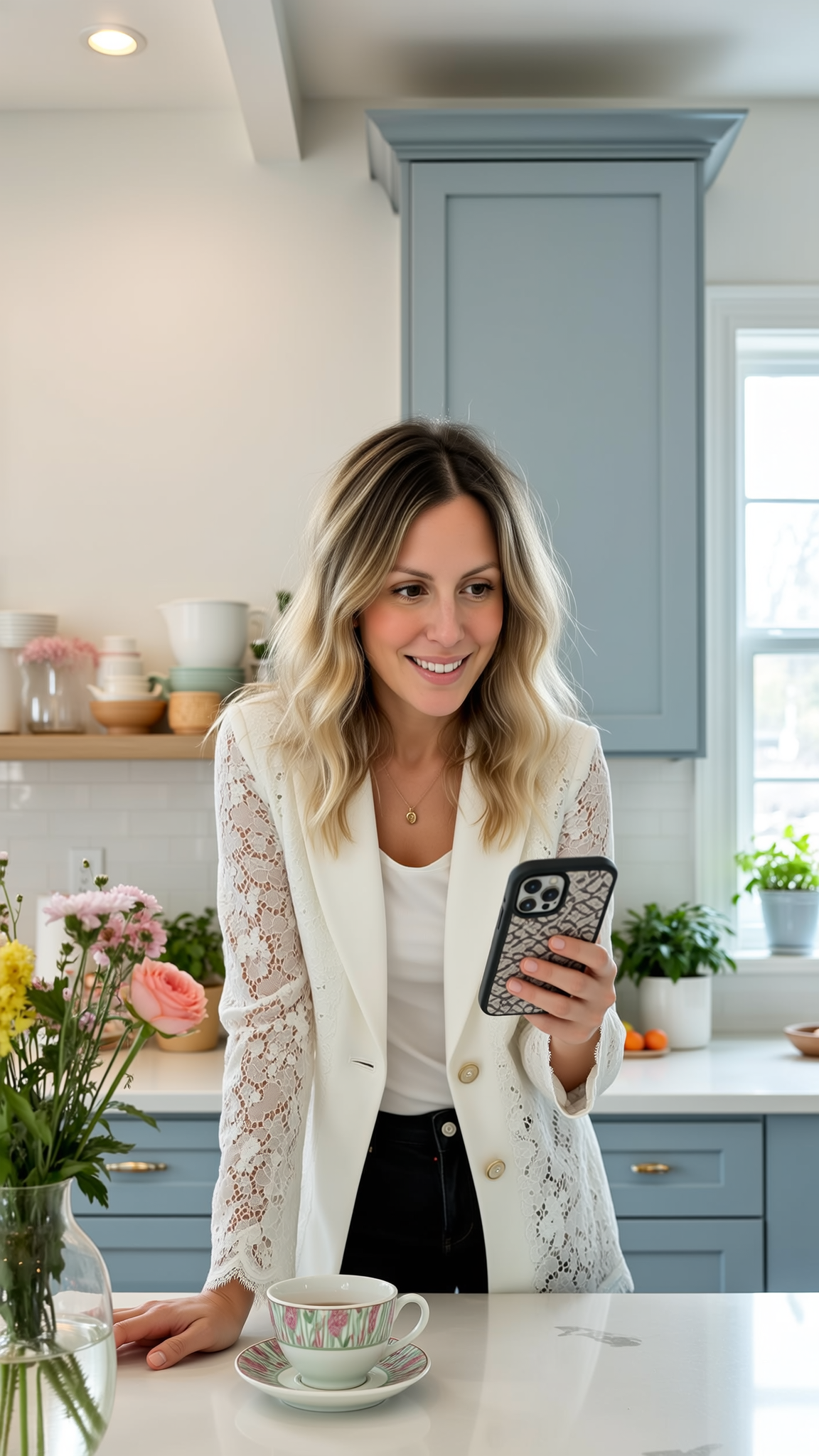 Vanessa Valarese New Love Marketing and Design