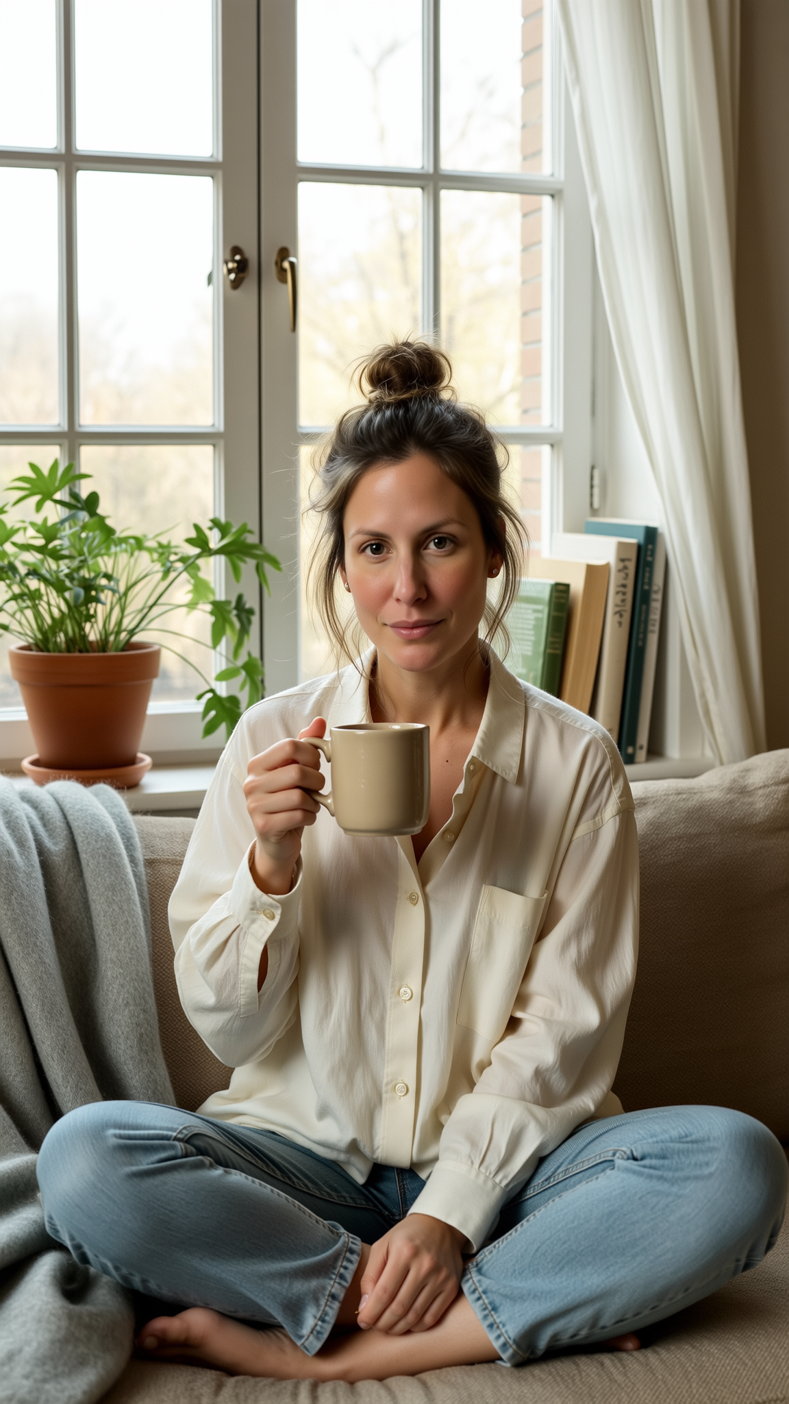 Vanessa Valarese New Love Marketing and Design