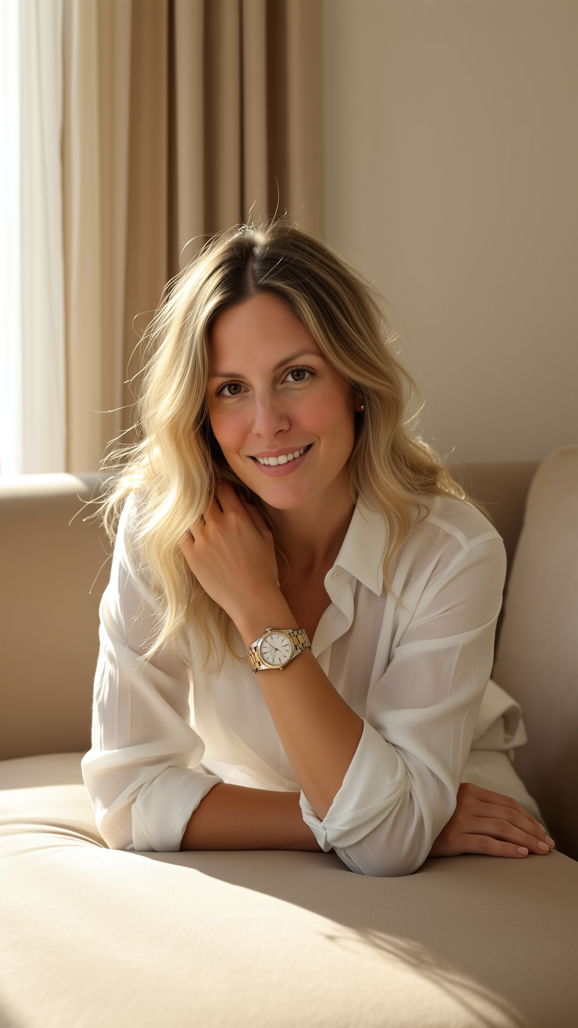 Vanessa Valarese New Love Marketing and Design