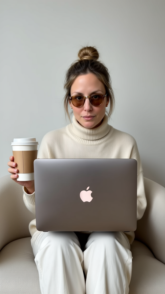 Vanessa Valarese New Love Marketing and Design