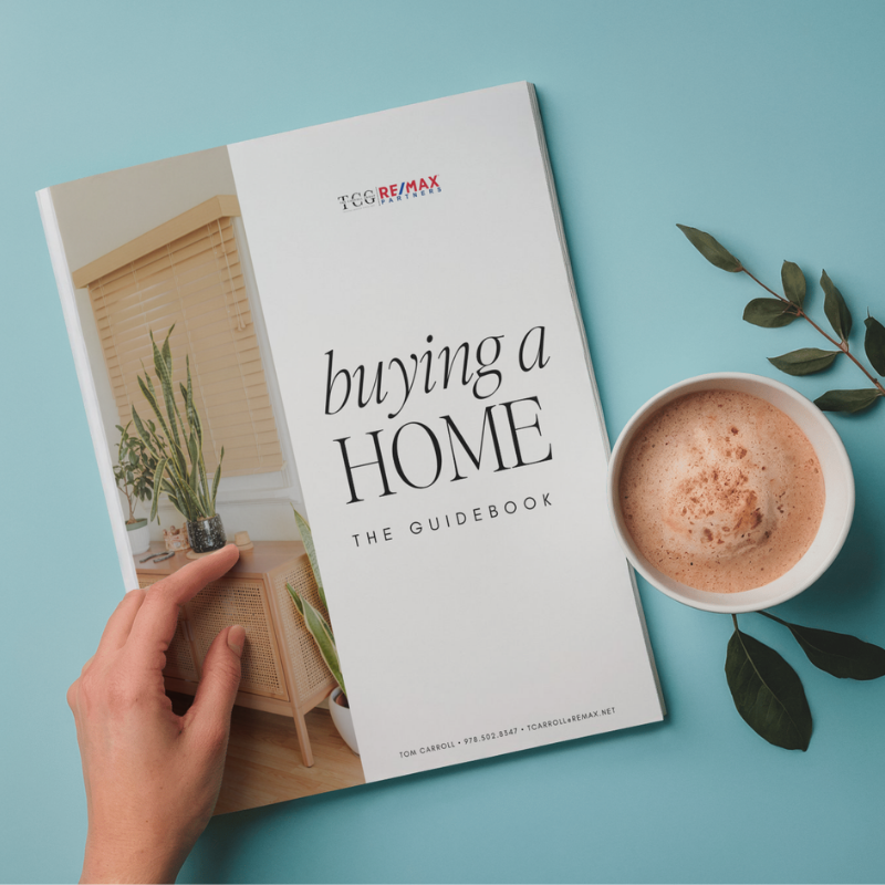 The Carroll Group Remax Partners New Love Design