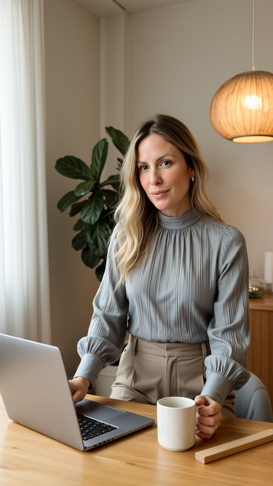 Vanessa Valarese New Love Marketing and Design