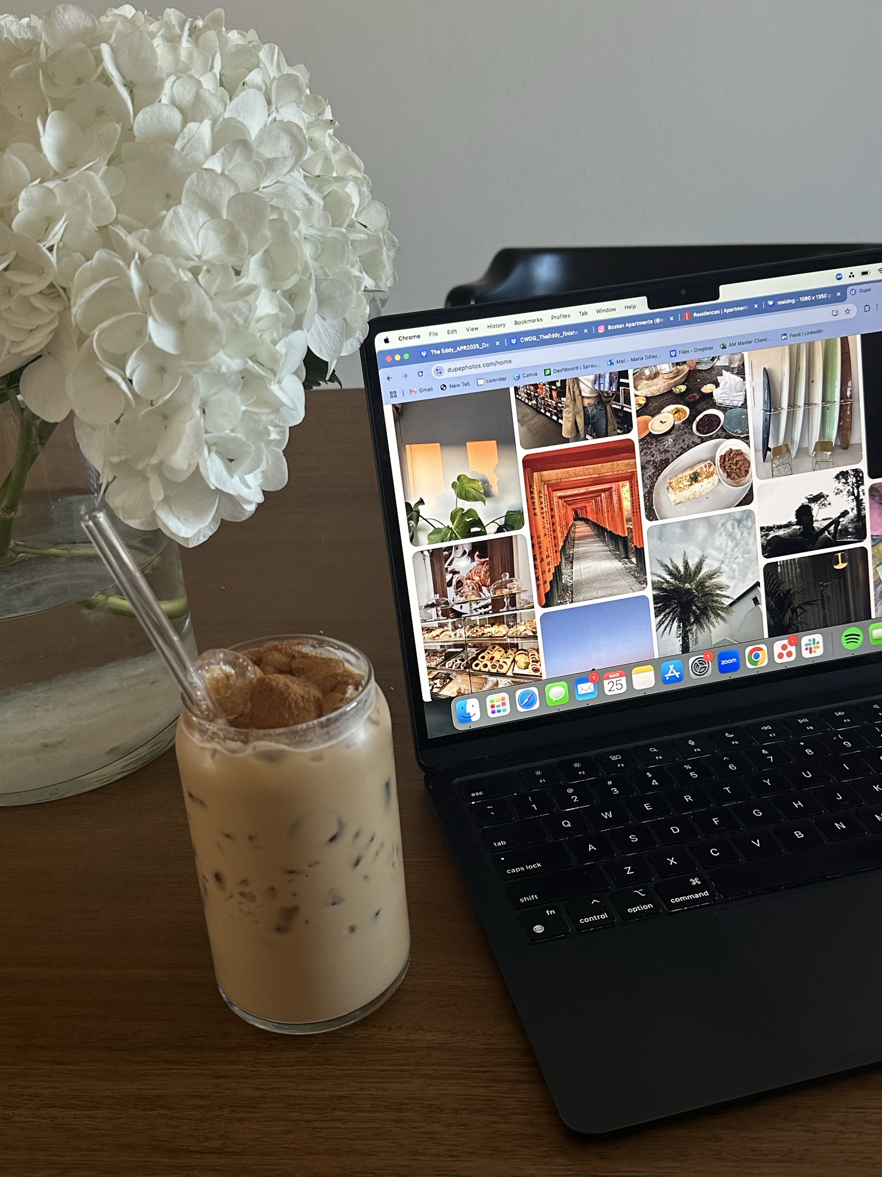 Vanessa Valarese New Love Marketing and Design