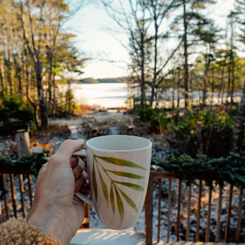 New Love Marketing & Design